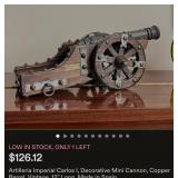 S3 - REPLICA CANON 10"L (F2)