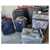 S3 - SIX PIECES OF LUGGAGE (G65)