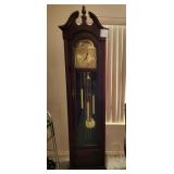 S3 - HAMMOND GRANDFATHER CLOCK (F35)