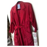 S3 - Q PS BELTED COAT (M4)