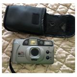 S3 - BELL & HOWELL CAMERA WITH CASE (A59)