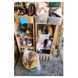 S3 - HOME MAINTENANCE & REPAIR SUPPLIES (G14)