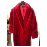 S3 - EXPRESS COMPAGNIE INTERNATIONALE COAT (M10)