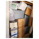 S3 - MIXED LOT OF CHRISTMAS DECORATIONS (G40)