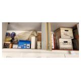 S3 - MIXED LOT OF CHRISTMAS DECORATIONS (G39)