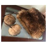 S3 - FUR (?) HAT (H10)