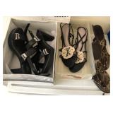 S3 - THREE PAIR WOMEN