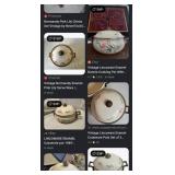 S3 - MIXED LOT OF COOKWARE (K5)