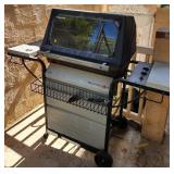 S3 - CHARBROIL OUTDOOR GRILL
