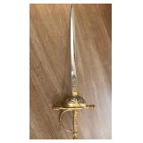 S3 - SWORD-SHAPED LETTER OPENER (M29)