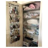 S3 - EVERYTHING IN THE CLOSET! (M48)