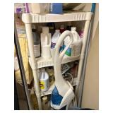 S3 - MIXED LOT OF HOUSEHOLD SUPPLIES
