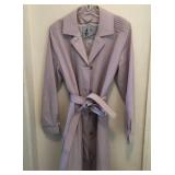 S3 - MISTY HARBOR ANY WEATHER COAT (H39)