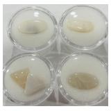 15.99CT OPAL GEMSTONES