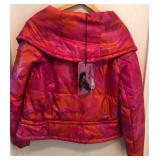 S3 - KIRA PLASTININA JACKET (H46)