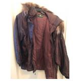 S3 - HUNT CLUB JACKET (H69)