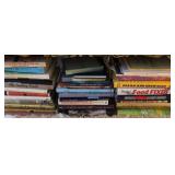 S3 - MIXED LOT OF BOOKS (M47)