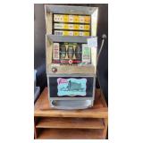 S3 - VINTAGE FREMONT HOTEL SLOT MACHINE (G32)