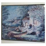 S3 - FRAMED ART (A5)