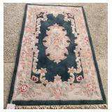 S3 - PEKING COLLECTION AREA RUG 59X38" (G38)