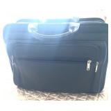 S3 - BLACK TRAVEL BAG (A51)