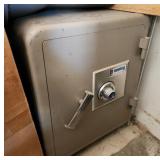 S3 - COMBINATION SAFE (G62)