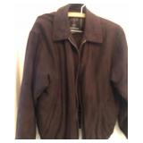 S3 - WEATHERPROOF JACKET (H15)