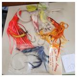S3 - SMALL GAME FISH TROLLING RIG (G71)