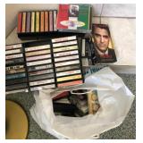 S3 - CASSETTES, CDS & MORE (G67)