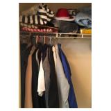 S3 - MIXED LOT OF CLOTHING (H31)