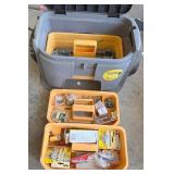 S3 - TOOL BOX WITH CONTENTS (G9)