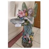 S3 - MARLO COLLECTION GARDEN FAIRY 35"T (L2)