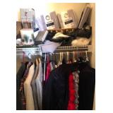 S3 - MIXED LOT OF CLOTHING & MORE (H76)