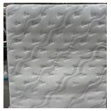 11 - PLUSH MEMORY FOAM MATTRESS