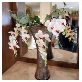 20 - LUXURY FLORAL DECOR ARRANGEMENT