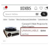 SW - KODAK SLIDE PROJECTOR (L33)