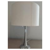 20 - SLEEK CONTEMPORARY TABLE LAMP