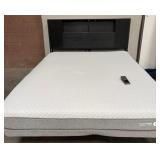 11 - SMART ADJUSTABLE BED FRAME