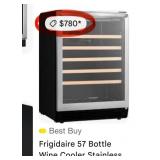 16 - WINE COOLER