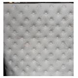 11 - PLUSH PILLOW TOP MATTRESS