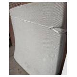 11 - CLEAN COMFORTABLE QUEEN MATTRESS