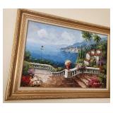 20 - STUNNING COASTAL LANDSCAPE ART