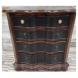11 - ELEGANT TWO TONE CHEST