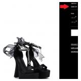 J3 - TWO PAIR OF WOMEN
