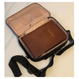 J3 - HOLY BIBLE WITH SCRIPTURES BAG (M94)