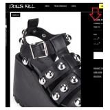 J3 - PAIR OF CURRENT MOOD SHOES (L219)