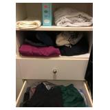 J3 - MIXED LOT OF CLOTHING (M44)