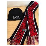 DOLLS KILL X MARILYN MANSON SCARF(A5)