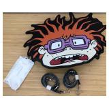 J3 - DOLLS KILL X RUGRTS WORRY CHILD BACKPACK
