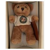 J3 - ROLAND GARROS COLLECTIBLE BEAR (R222)